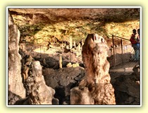 Nebelhöhle