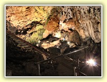 Nebelhöhle