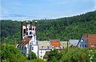 Regenturm Plochingen