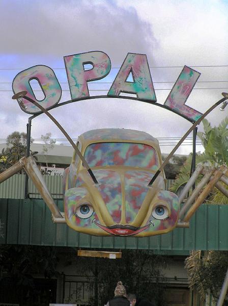 opalshop.jpg - Einer von vielen Opalshops in Coober Pedy