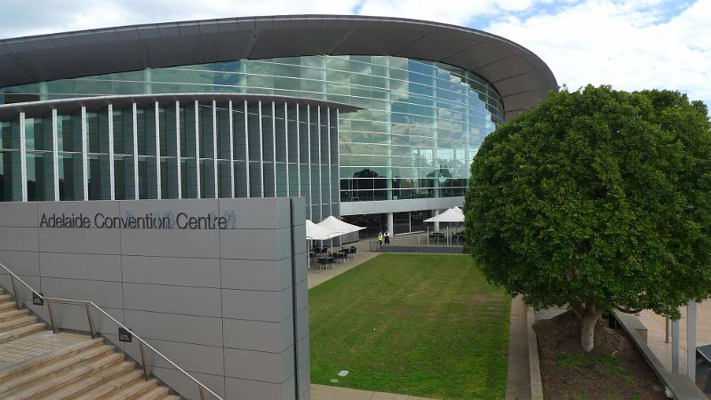 adelaide104.jpg - Adelaide Convention Centre