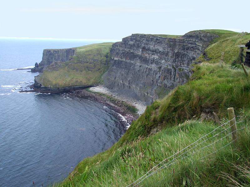 irland273.jpg - Sie liegen an der Südwestküste Irlands im County Clare nahe der Ortschaften Doolin