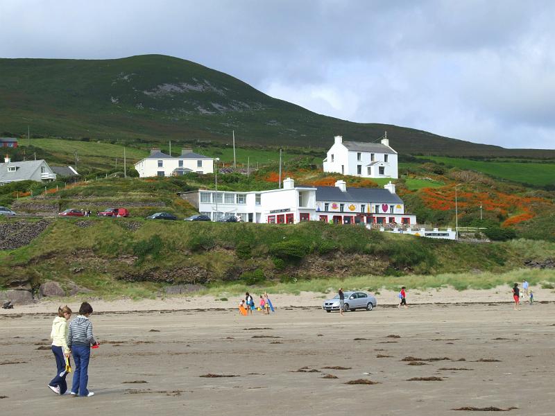 irland393.jpg - Am Strand von Dingle